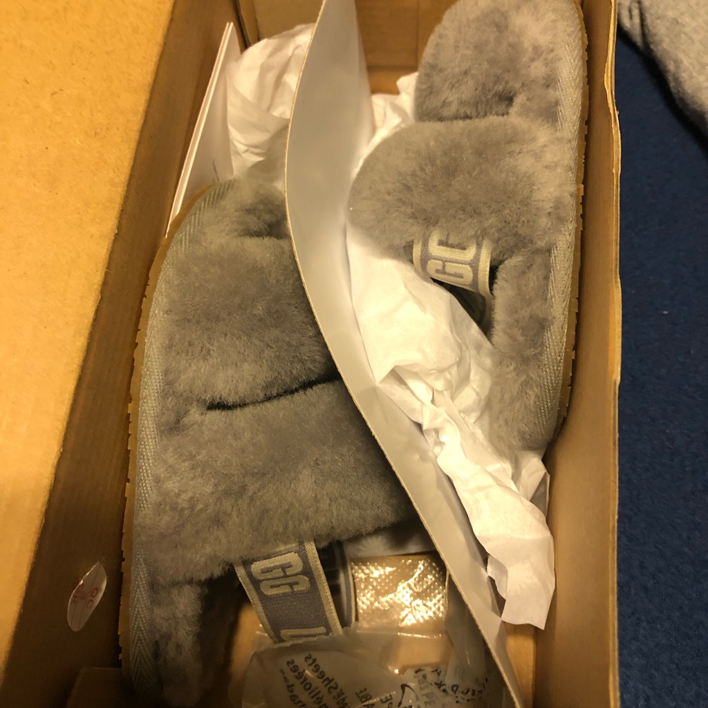 Ugg